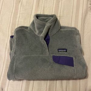 Patagonia Fleece